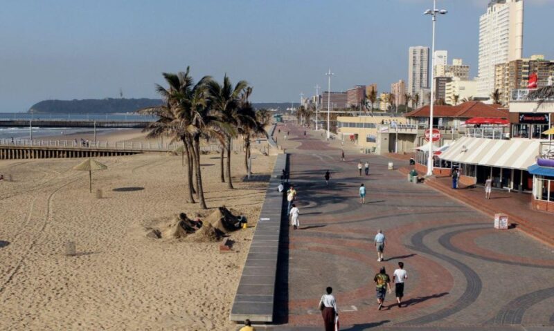 Half-day Durban City Tour - Highlights of the Tour