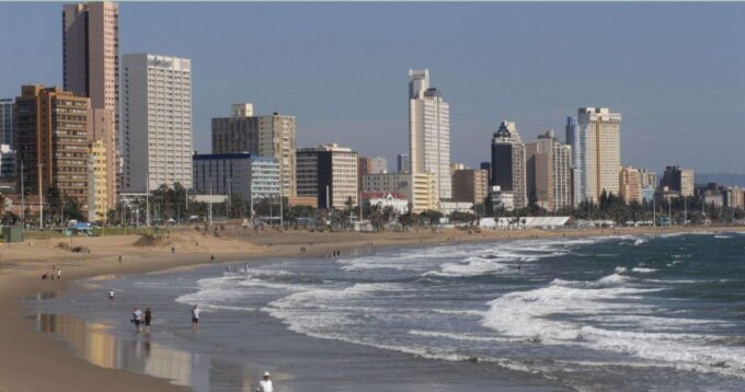Half-day Durban City Tour - Frequently Asked Questions