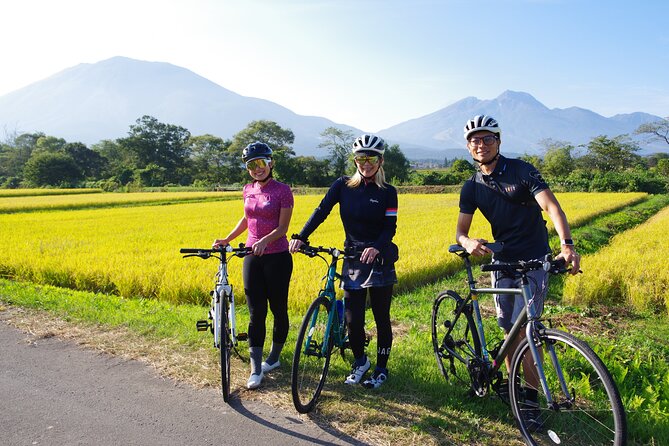 Half Day E-Bike Adventure Tour in Nagano - General Tour Information