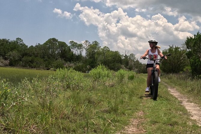 Half Day E-Bike Rentals - Highlights of the Experience