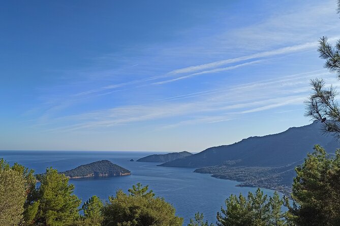Half Day E-Bike Tour in Thassos Villages and Mountains - Confirmation and Opening Hours