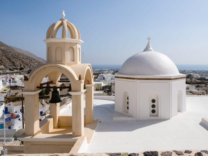 Half Day Easy and Fun Taste of Santorini - Frequently Asked Questions