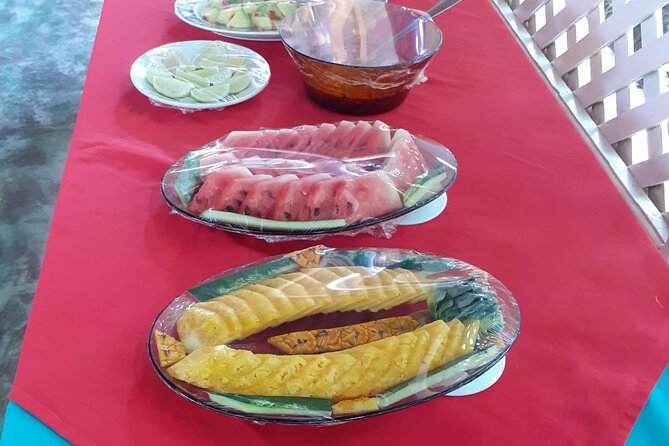 Half-Day El Limon Waterfall and Cayo Levantado Tour With Lunch - Booking Your Stay