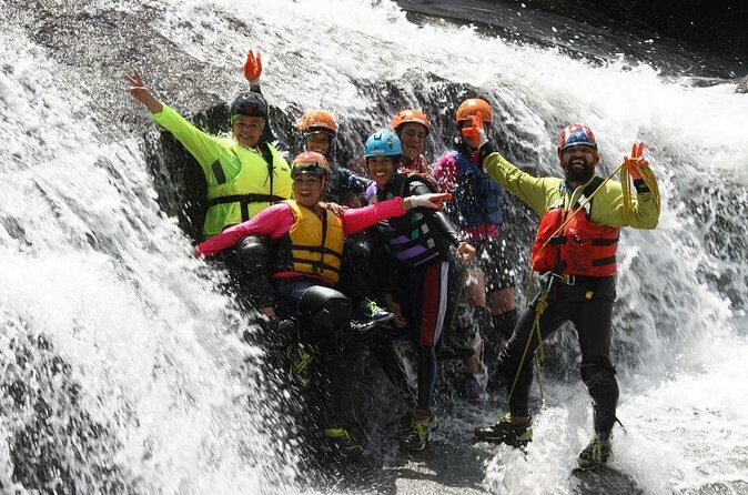 Half-Day El Yunque Rainforest Wilderness Adventure - Authentic Experiences and Traveler Feedback