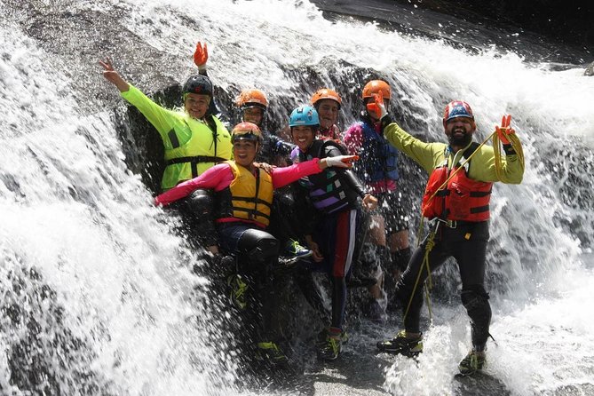 Half-Day El Yunque Rainforest Wilderness Adventure - Safety and Equipment
