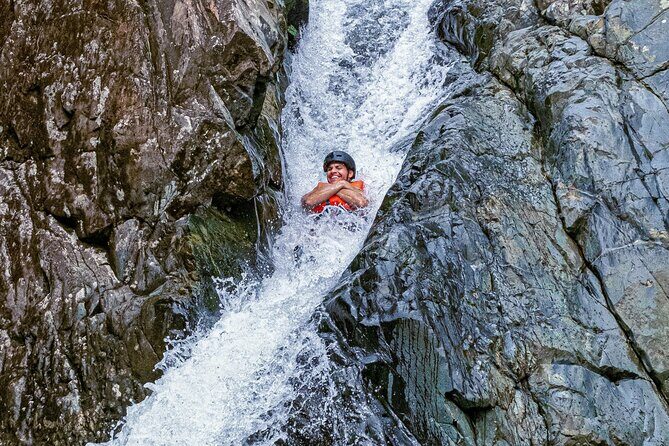 Half Day El Yunque Tour, Waterslide and Rope Swing - A Detailed Look at the El Yunque Half Day Tour