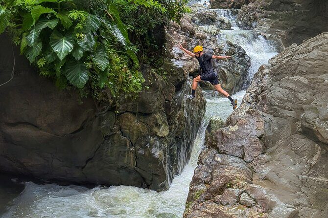 Half Day El Yunque Tour, Waterslide and Rope Swing - Final Thoughts