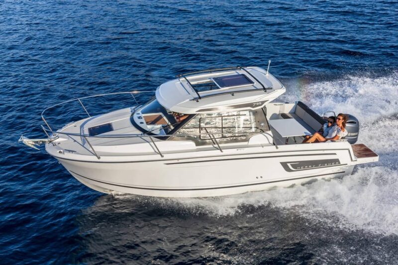 Half Day Elaphiti Islands With Luxury Merry Fisher 795 - Participant Information