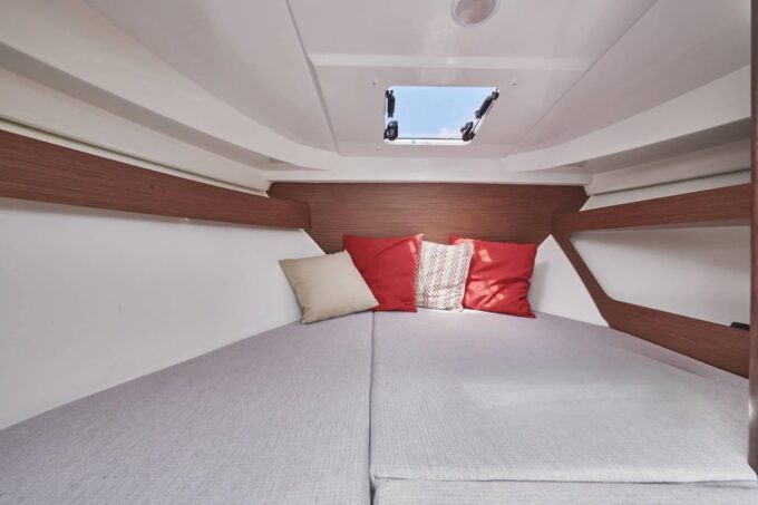 Half Day Elaphiti Islands With Luxury Merry Fisher 795 - Lopud Island Relaxation
