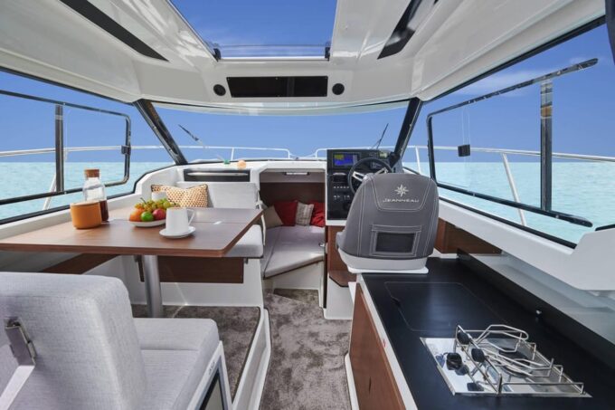 Half Day Elaphiti Islands With Luxury Merry Fisher 795 - Koločep Island Discovery