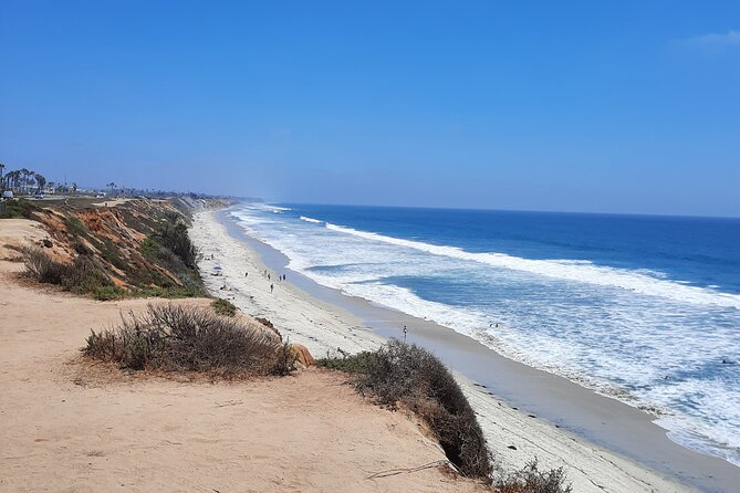 Half Day Electric Bike Rental in North San Diego - Rental Inclusions and Meeting Point