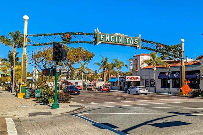 Half Day Electric Bike Rental in North San Diego - Operating Hours and Accessibility