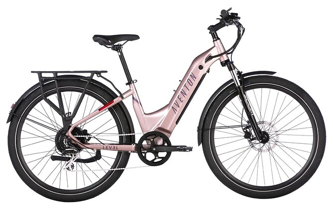 Half Day Electric Bike Rental on the Pinellas Trail - Getting to the Electric Bike Rental
