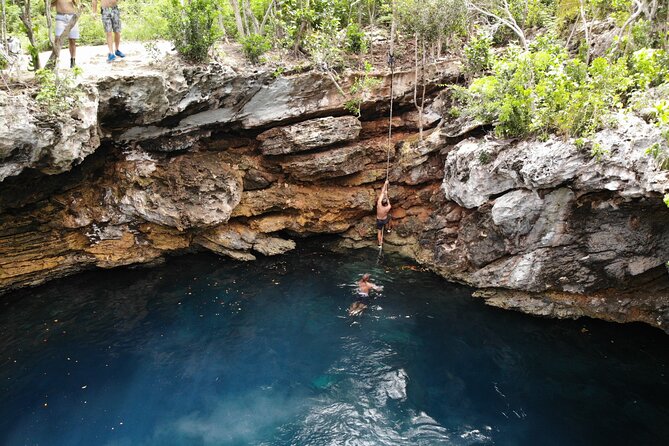 Half Day Eleuthera Private Land Tour - Additional Details