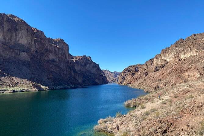 Half Day Emerald and Echo Cave Kayak Adventure - Scenery and Wildlife