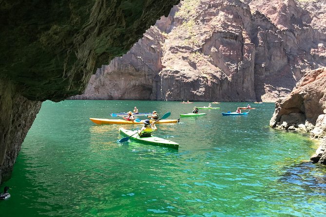 Half-Day Emerald Cove Kayak Tour With Optional Hotel Pickup - Customer Feedback and Recommendations