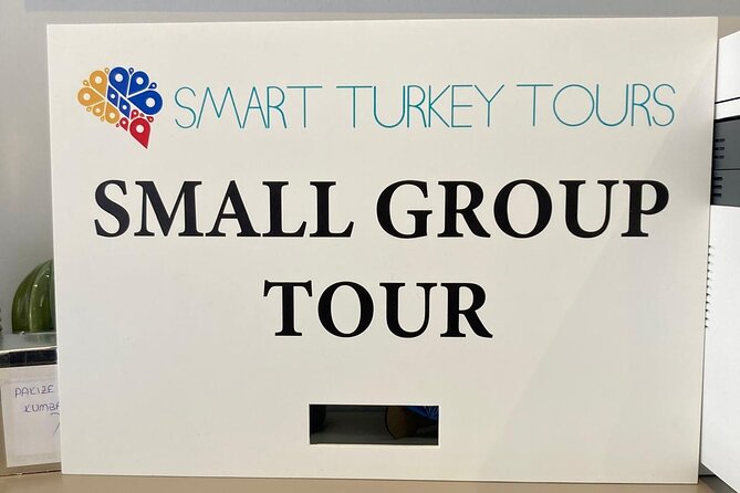 Half Day Ephesus Small Group Shore Tour From Kusadasi Port - Booking Information