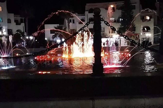 Half Day Excursion From Sousse to Kantaoui, Hergla and Medina - Traveler Feedback