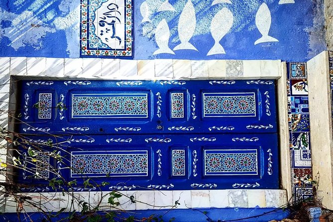 Half Day Excursion From Sousse to Kantaoui, Hergla and Medina - Itinerary and Highlights