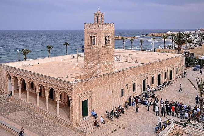 Half Day Excursion Sousse, Monastir - Historical Cities Stroll