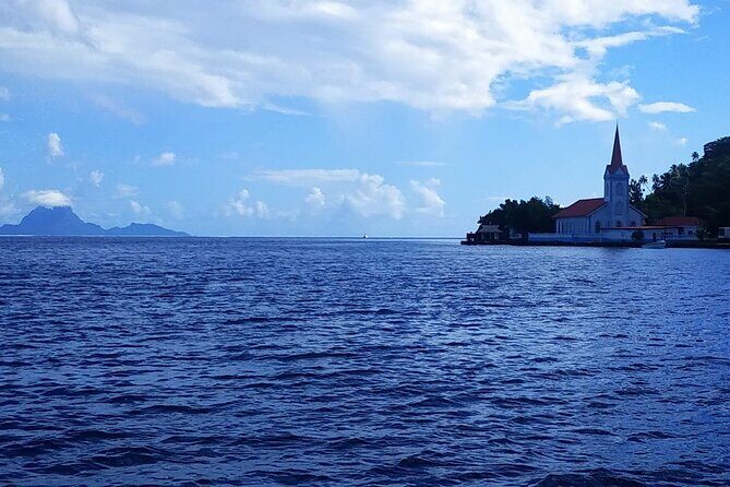 Half day excursion Tahaa - departure Raiatea / ideal cruise line - A Detailed Look at the Tour Experience
