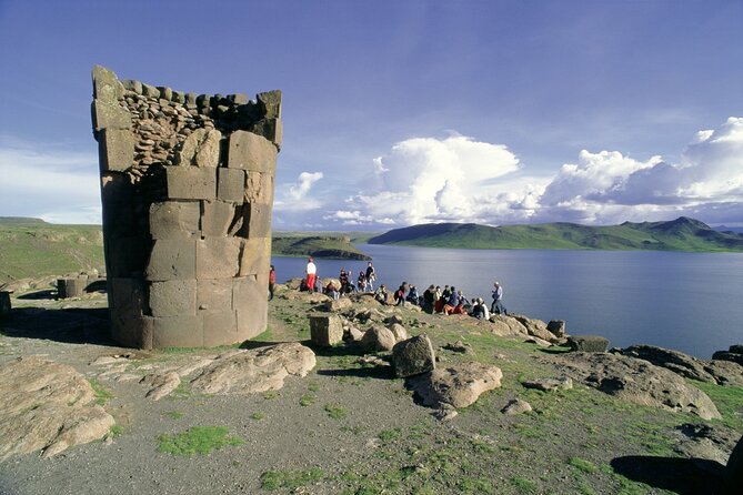 Half Day Excursion to Chullpas De Sillustani From Puno - Inclusions