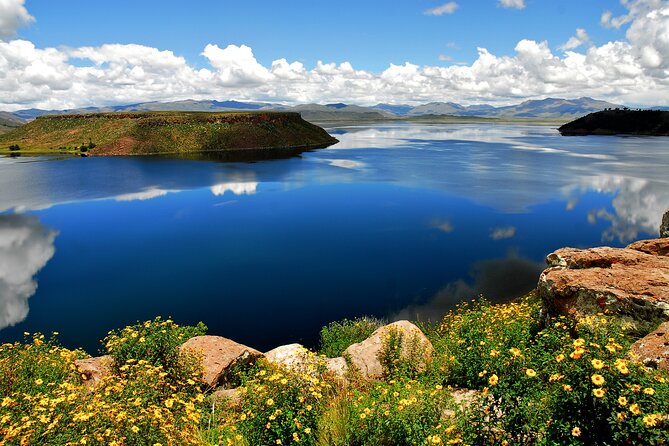 Half Day Excursion to Chullpas De Sillustani From Puno - Pickup Information