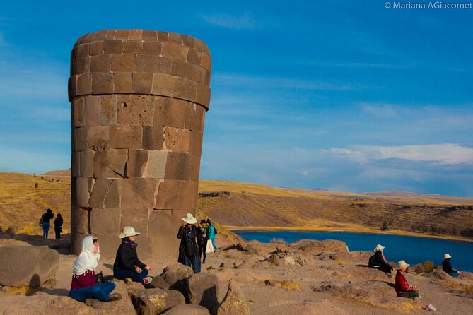Half Day Excursion to Chullpas De Sillustani From Puno - Accessibility and Flexibility