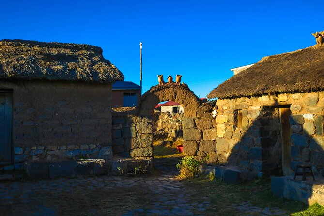 Half Day Excursion to Chullpas De Sillustani From Puno - Additional Details