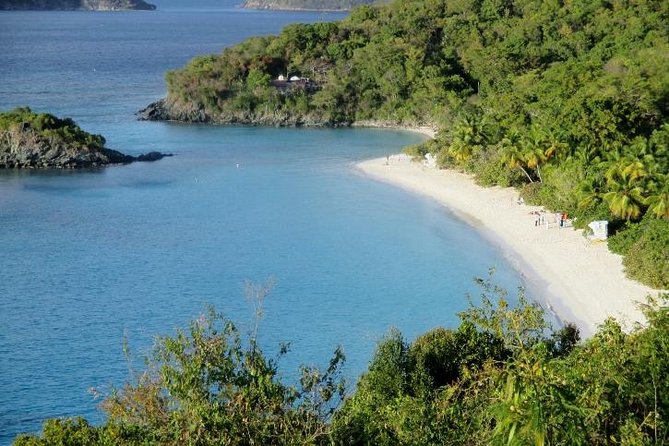 Half-Day Excursion to Trunk Bay Beach - Pickup and Meeting Points