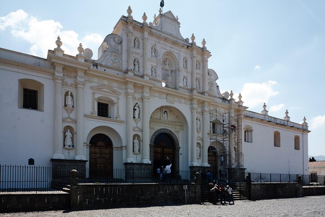 Half Day Experience in Antigua Guatemala - Private Tour - Traveler Experiences and Reviews