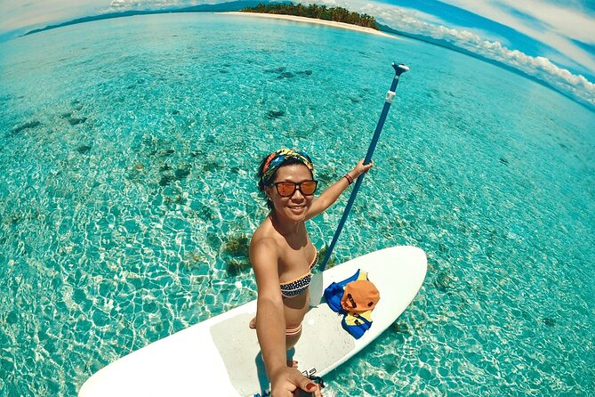 Half Day Experience in Tivua Private Island - Review and Ratings