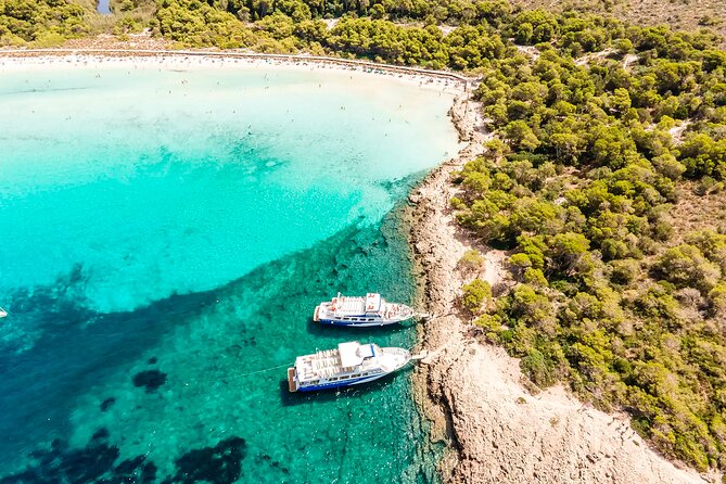 Half-Day Experience Through the Virgin Coves of the South of Menorca - Key Points