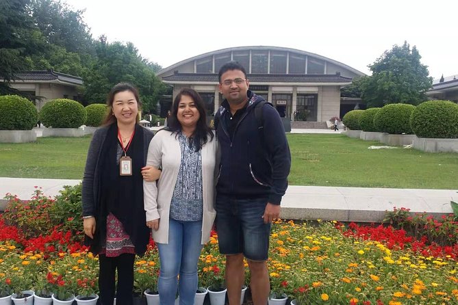Half-Day Exploration Tour of Terracotta Army From Xian - Exploring the Eighth Wonder