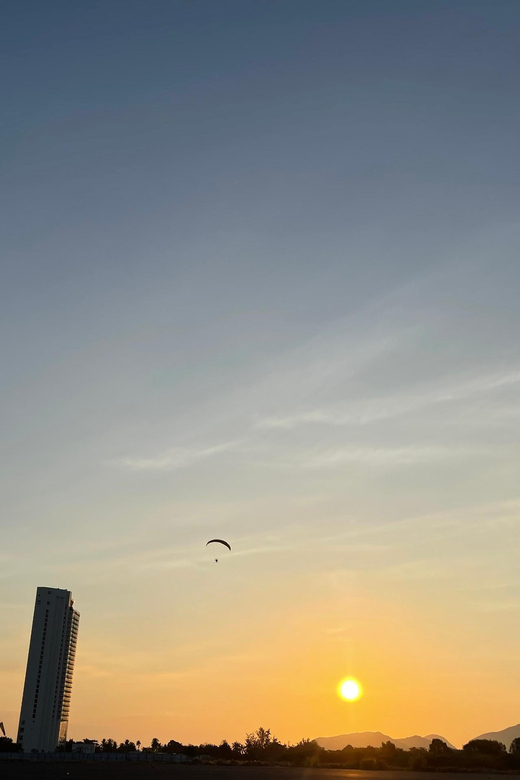 Half Day Explore South Island and Sunrise Flight Phu Quoc - Sao Beach