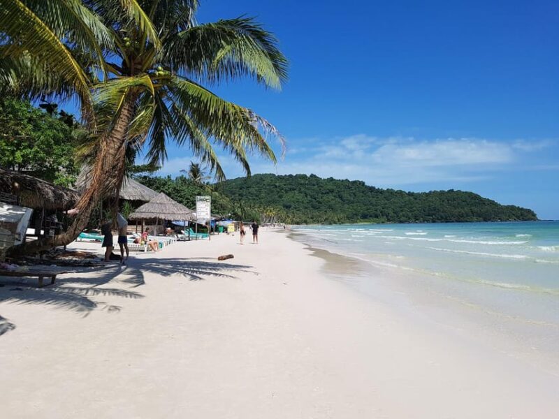 Half Day Explore South Island and Sunrise Flight Phu Quoc - Highlights and Attractions