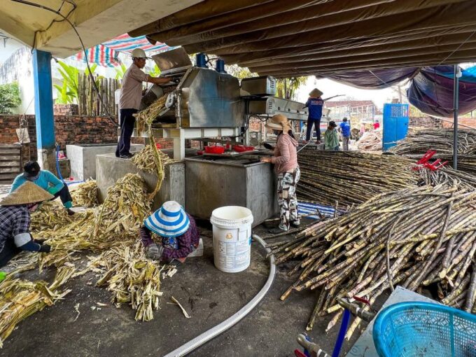 Half-day Fish Village & Famous Vietnam Sampan - Inclusions and Exclusions