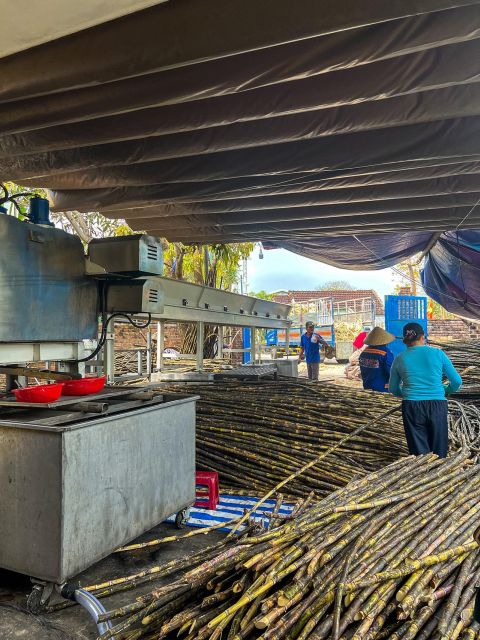 Half-day Fish Village & Famous Vietnam Sampan - Frequently Asked Questions