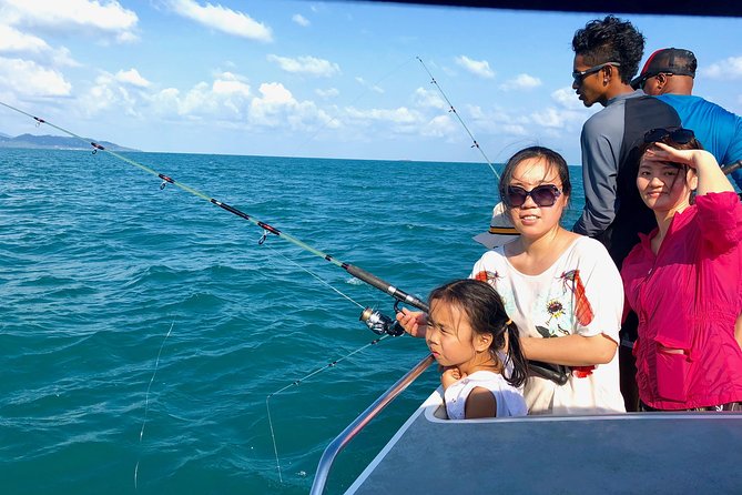 Half-day Fishing and Snorkelling Experience in Koh Samui  - Bophut - Viators Adventure Packages and Company Overview