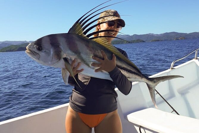 Half Day Fishing - Customer Reviews and Ratings
