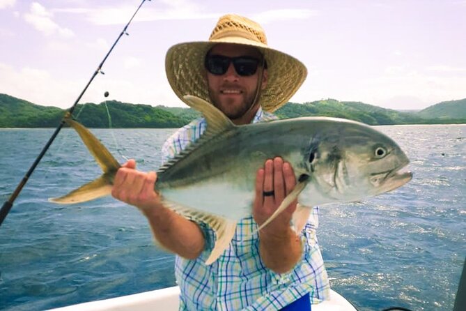 Half Day Fishing - Transportation and Accessibility