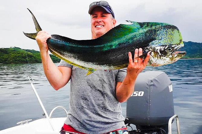 Half Day Fishing - Medical Considerations