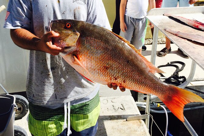 Half-Day Fishing Trip in Fort Lauderdale - Cancellation and Refund Policy