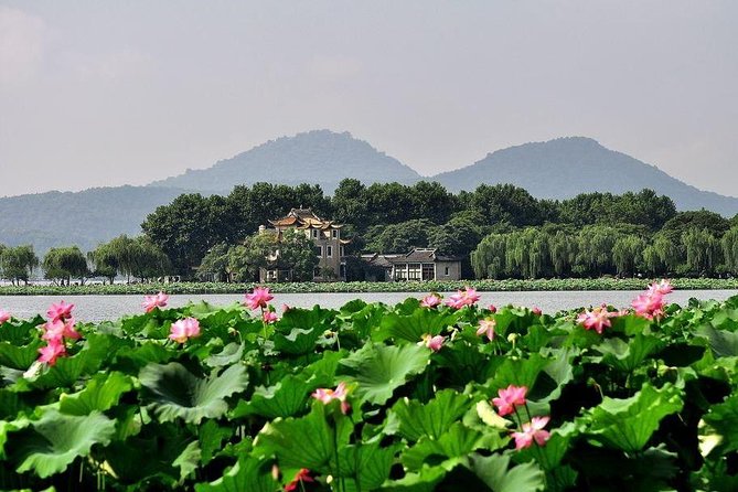 Half-Day Flexible Private Hangzhou Highlight Tour - Booking and Availability