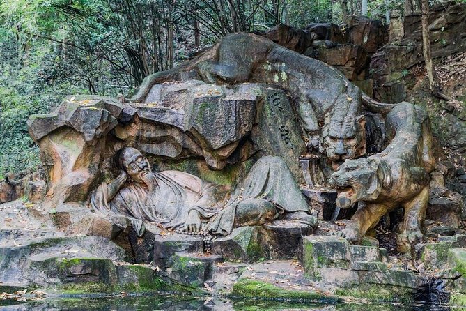 Half-Day Flexible Private Hangzhou Highlight Tour - Transportation and Transfers