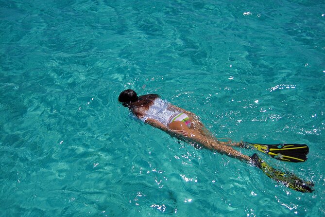 Half-Day Florida Keys Catamaran Snorkel Adventure - Suitability and Limitations