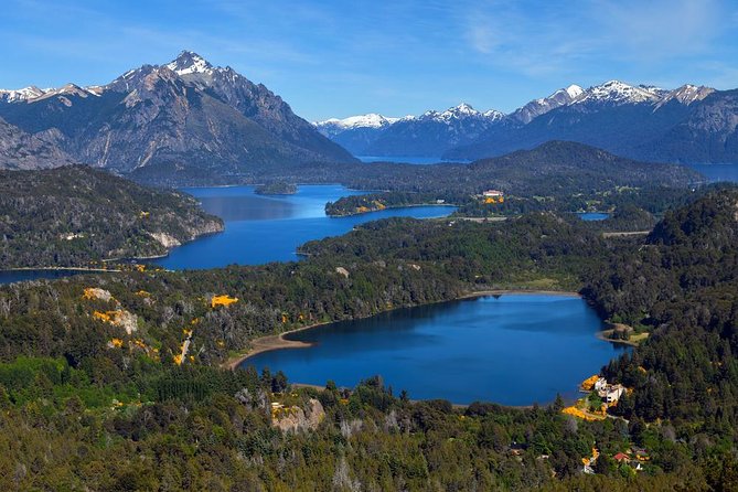 Half Day Flyfishing or Spinning in the Limay River From Bariloche - Key Points