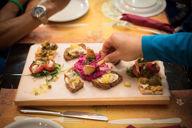 Half Day Food and Walking Tour With Tastings in Thessaloniki - Key Points