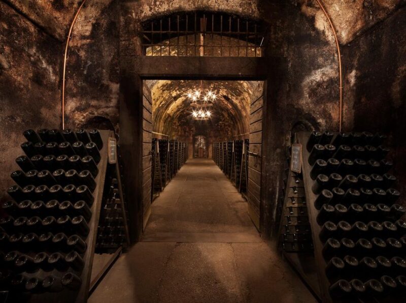 Half-Day Food and Wine Experience in Franciacorta - Culinary and Wine Experience