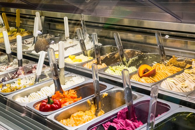 Half-Day Food and Wine Tasting Tour in Rome - Exploring Campo De Fiori and Trastevere